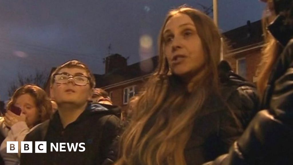 Bristol stabbing: Mother urges parents to search children’s bags