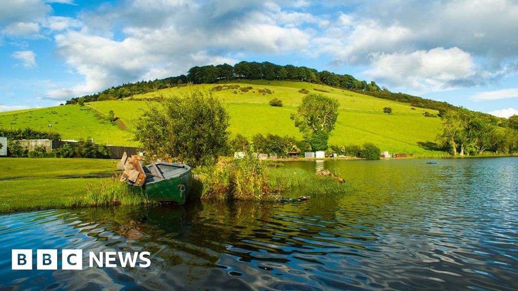 Your Pictures Of Scotland: 30 June - 7 July - BBC News