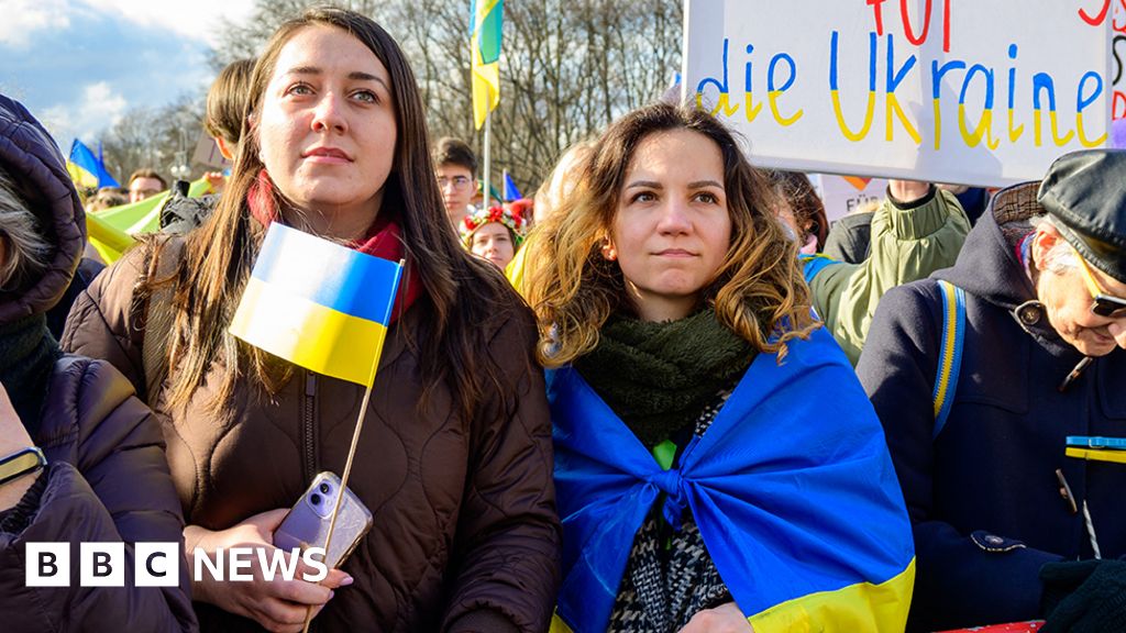 Войната в Украйна: Европа прави ли достатъчно, за да помогне срещу Русия?