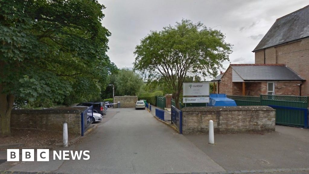 Brackley school to close due to lack of pupils BBC News