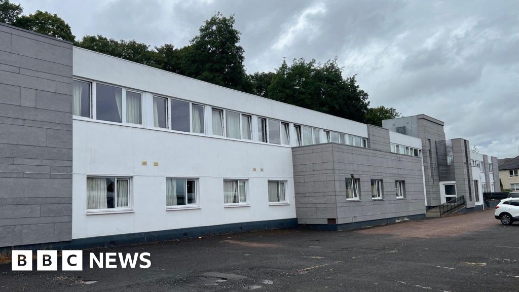 Asylum Hotel Resident Faces Trial for Multiple Window Sex Act Charges in Falkirk