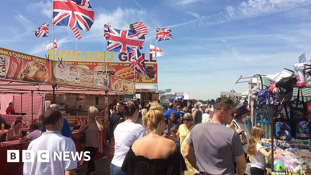 North Weald Market traffic sees business owner seek compensation