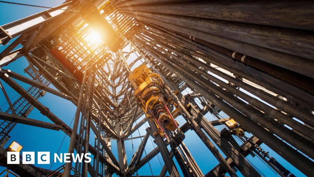 bbc.co.uk - Seb Cheer - Decision on Burniston gas drilling plans postponed