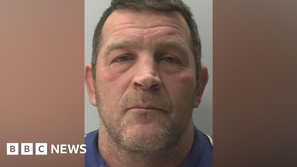 Man found guilty of 2003 rape which saw an innocent man jailed for 17 years