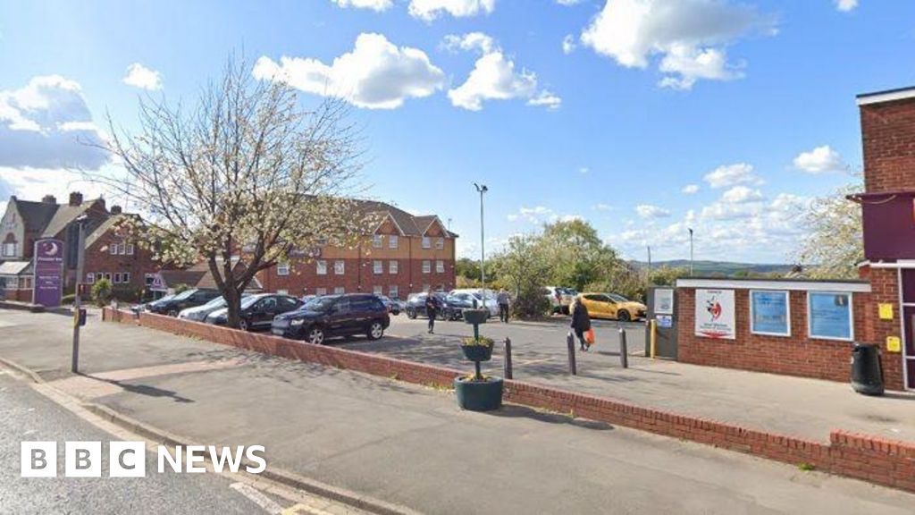 Rotherham dance school closure fears over Premier Inn extension