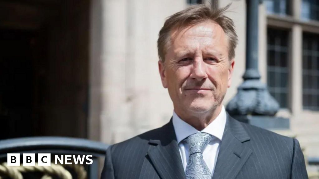 Acting Reform Staffordshire County Council leader says time to 'move on' in racism row