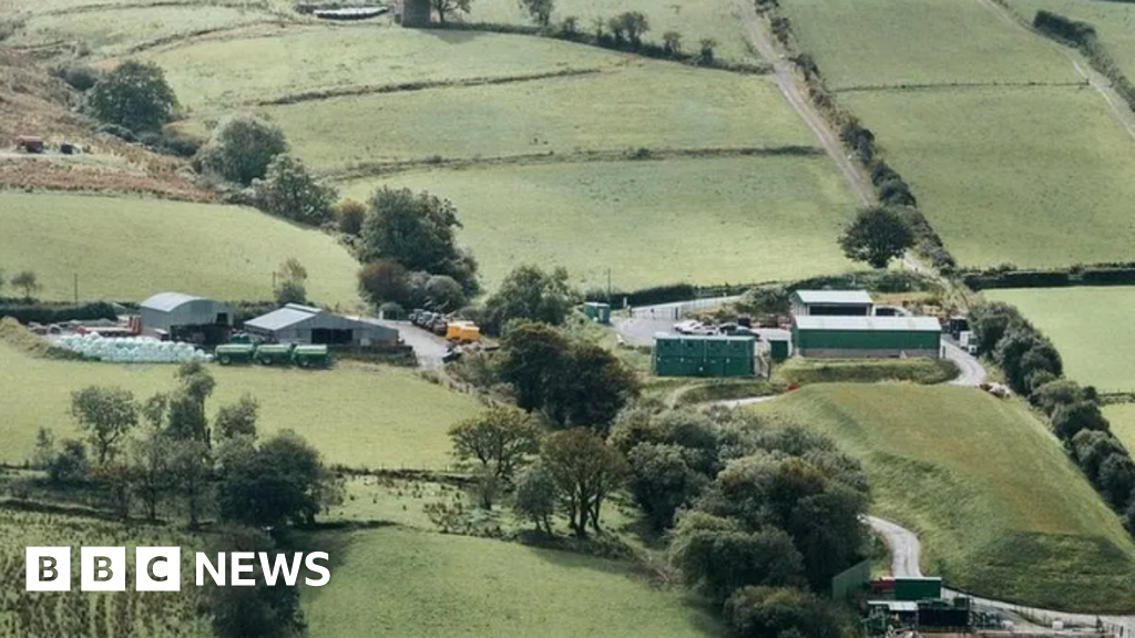 Inquiry into Tyrone Gold Mine Proposal Suspended