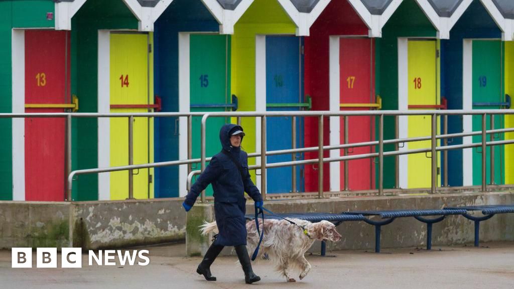 Welsh Government launches £1M weather-proofing fund for tourism