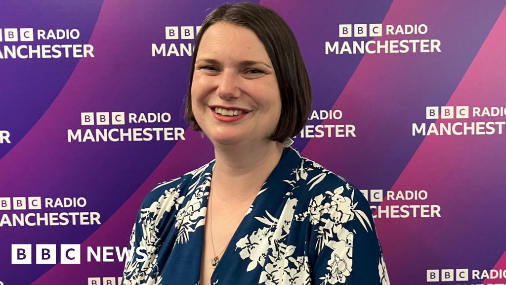 Greens can bring 'hope and joy' says Makerfield by-election candidate