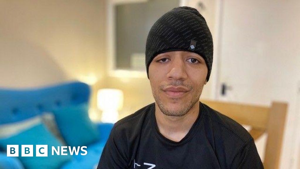 Wallingford boxer 'lucky to be alive' after cardiac arrest