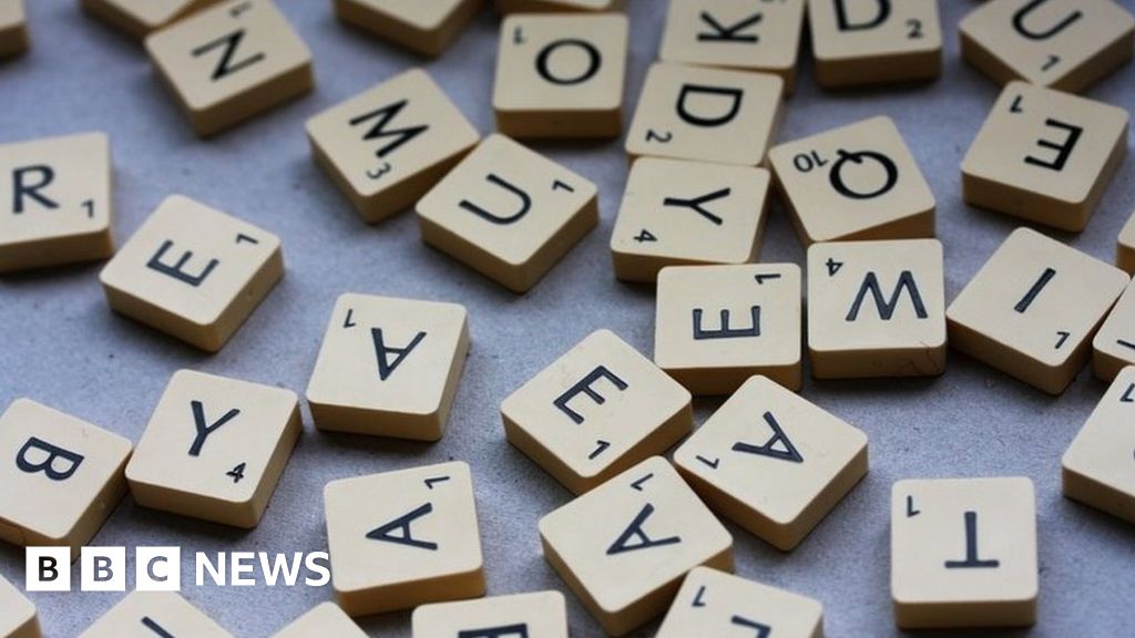 Scrabble community mulls banning racial and homophobic slurs