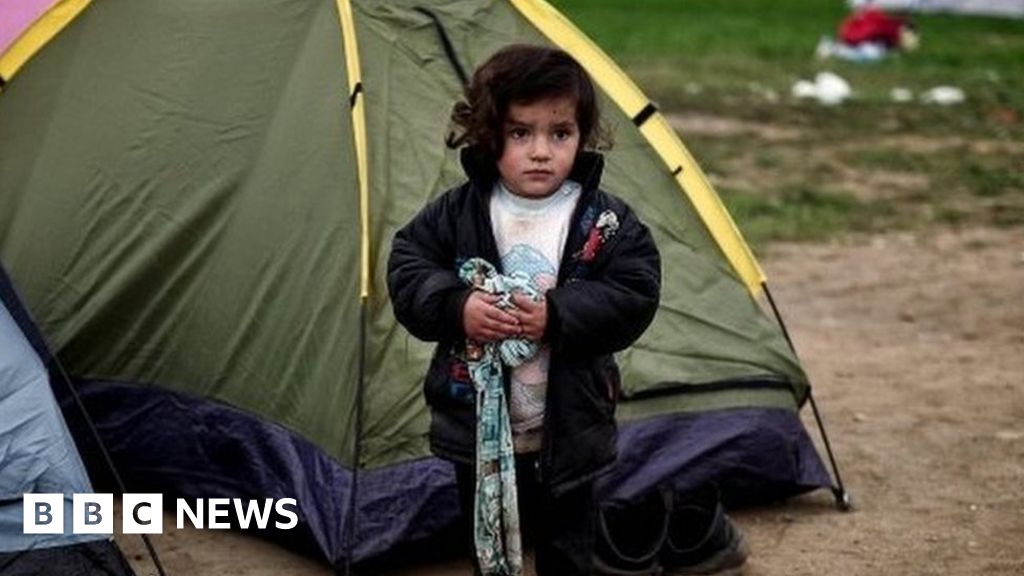 MPs reject Labour's call promise for the re-introduction of the child-refugee