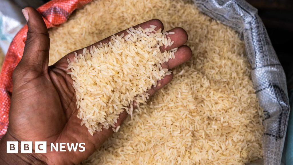 Nigeria mengalami tragedi tumpukan korban lainnya saat acara yang menawarkan makanan gratis