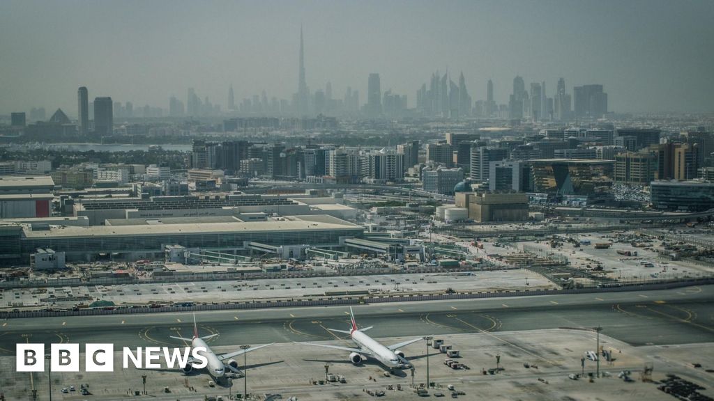 UK opens charter flights booking portal for Britons in Dubai