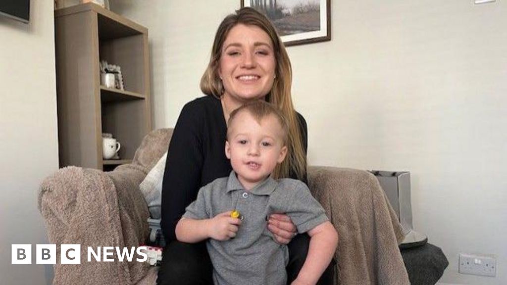 'Hearing loss surgery opened up the world again'