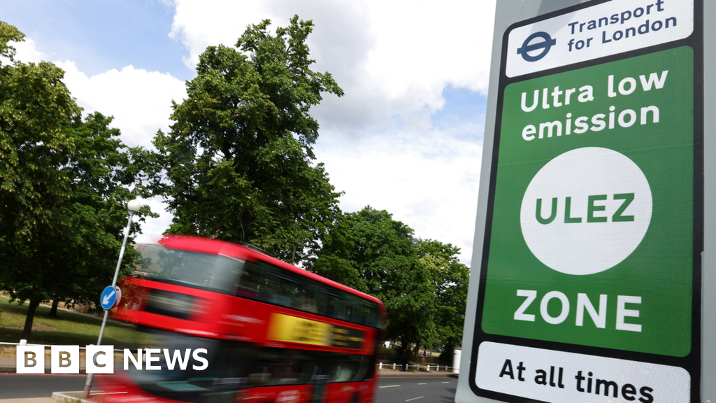 ULEZ expansion: Judicial review to start at the High Court