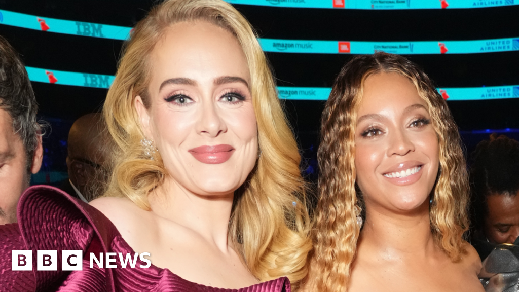 Wydawca Beyoncé i Adele oskarża firmy o trenowanie sztucznej inteligencji w piosenkach