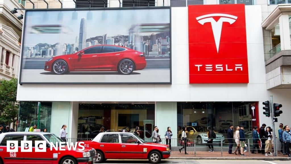 Are grey cars really silver? And other car colour questions - BBC News