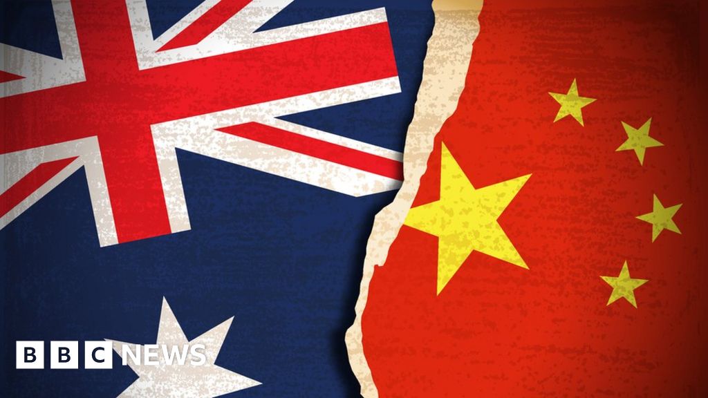 Is China really open to improving ties with Australia?