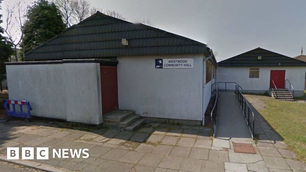 Teenager stamped 61yearold man to death in East Kilbride BBC News