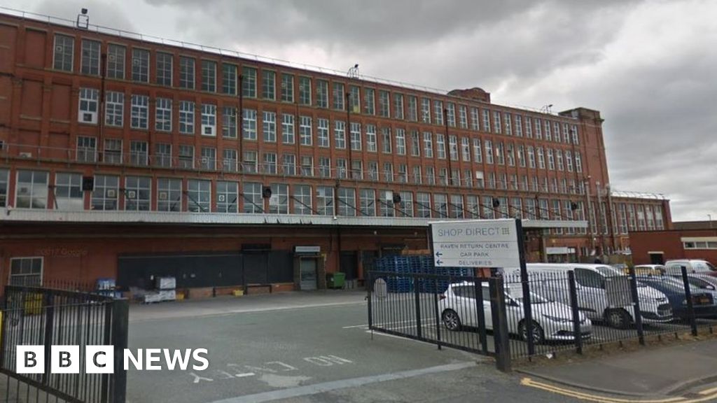 Littlewoods owner rejects Greater Manchester proposals - BBC News