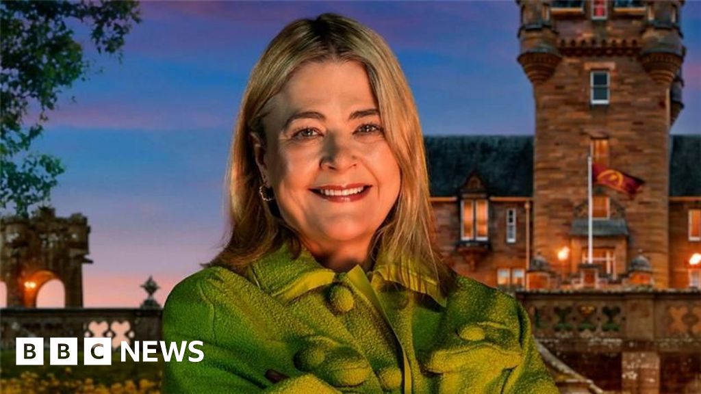 Traitors crime writer in Oswestry literary festival line-up