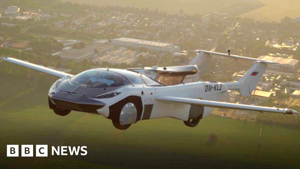 Cool Flying Vehicles Cool Flying Vehicles