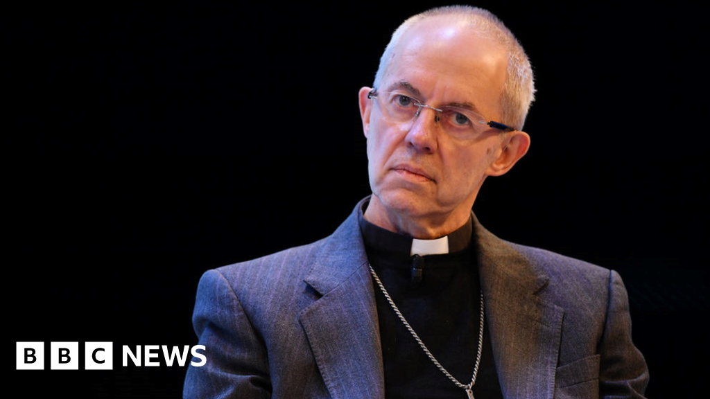 Church of England pressures TotalEnergies over Russia business