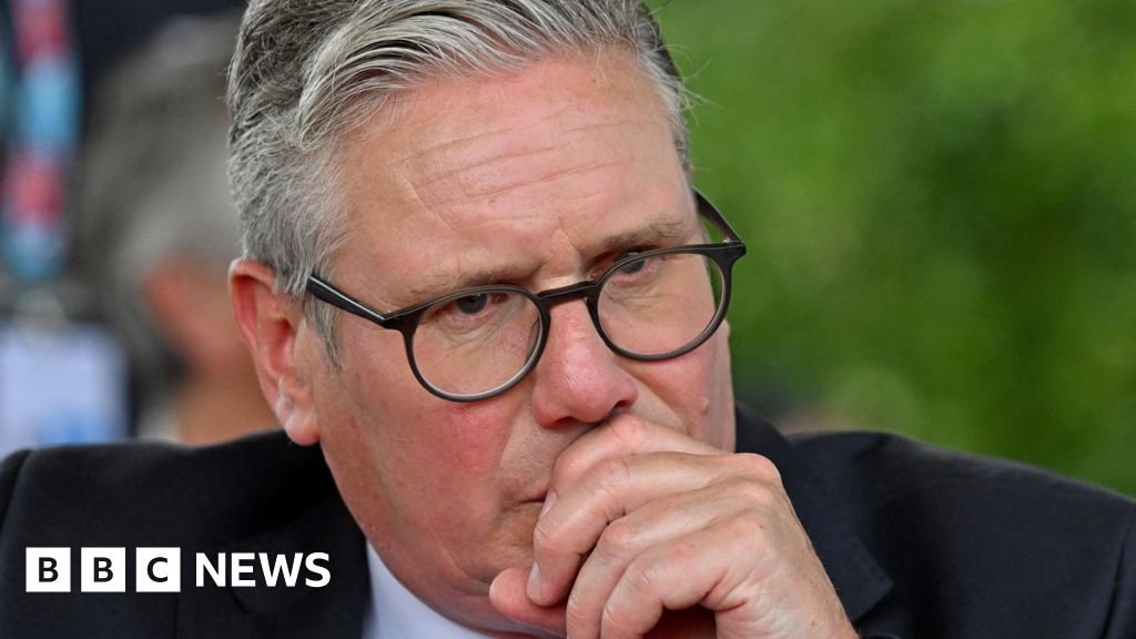 Chris Mason: Faced with an almighty mess PM opts for big shake-up