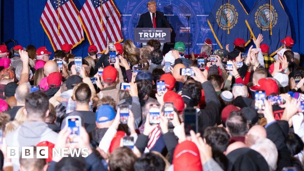 New Hampshire primary 2024: What to watch for and who might win?