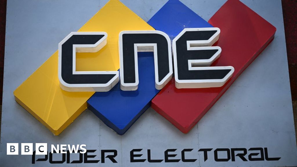 Венецуела обяви, че ще проведе президентски избори на 28 юли
