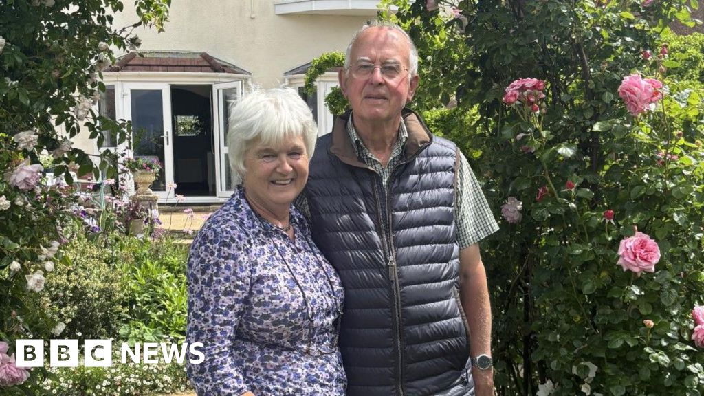 Award-Winning Gardeners Share the Joy of Opening Their Precious Green Spaces - News Directory 3