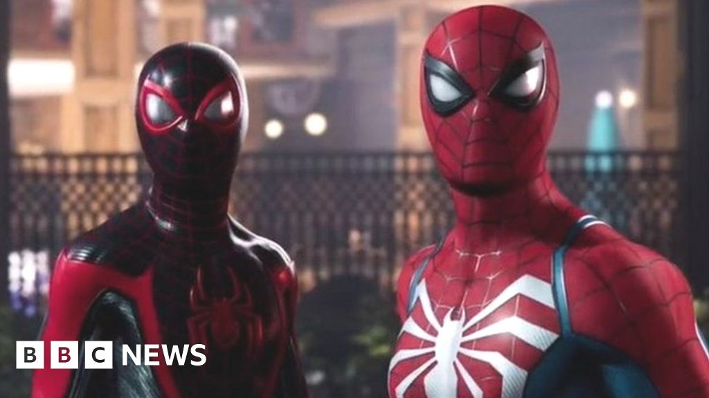 Insomniac: Spider-Man 2 PlayStation studio victim of huge hack