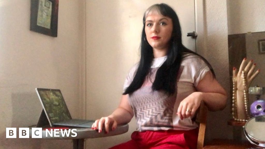 Coronavirus: 'Why I hate working from home'