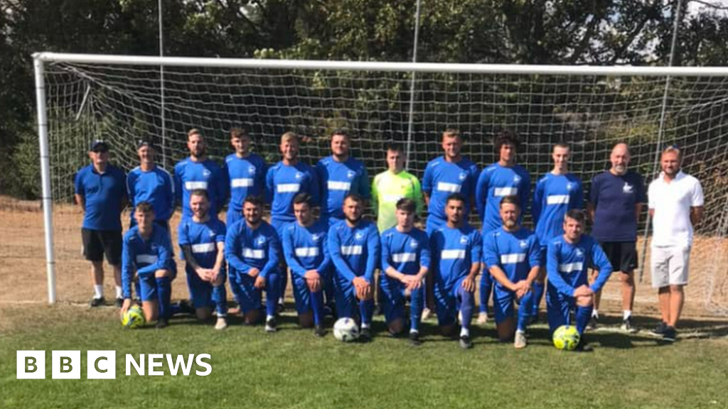 Westerfield United FC closes after 14-0 loss was 'final nail in coffin'