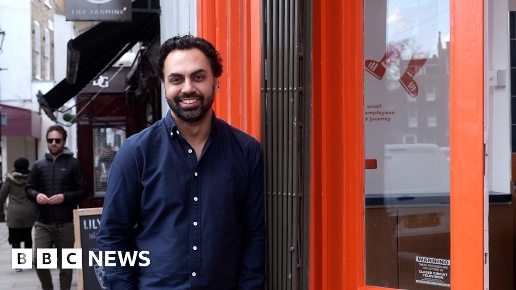 How barista training opens doors for refugees