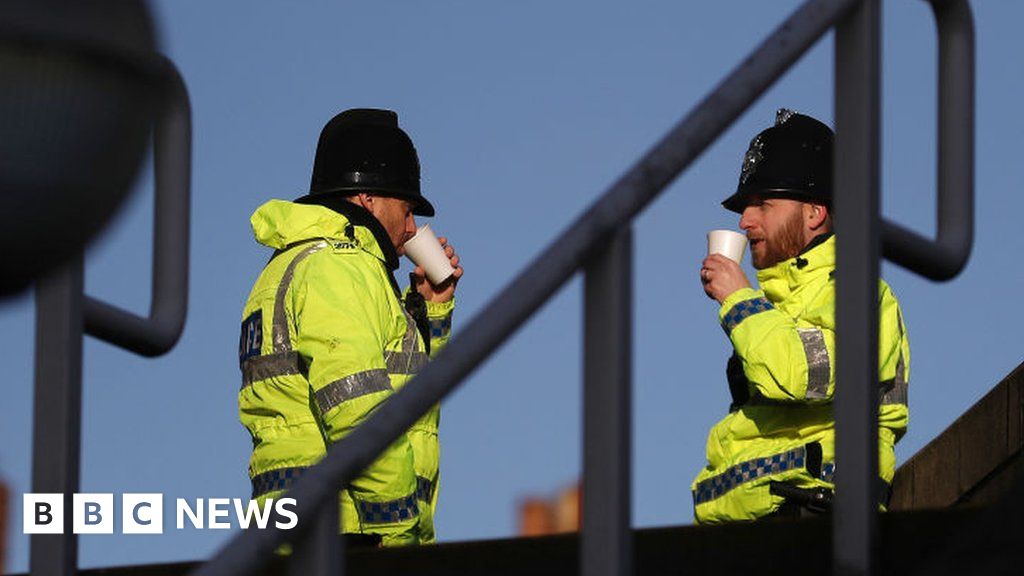 Waitrose offers police free coffees to deter thieves