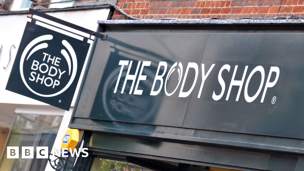 Natura considers possible sale of The Body Shop - Premium Beauty News