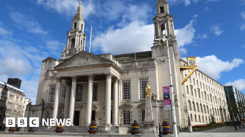 Leeds City Council Payout Over Bullied Girl S Missed Education