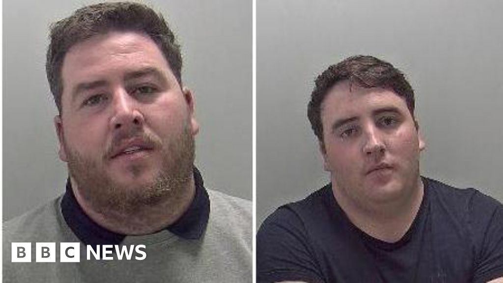 Police Launch Manhunt for Two Irish Men Over Nuneaton Attempted Murder