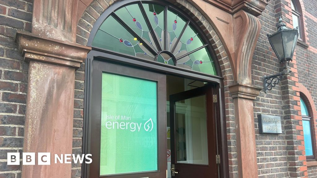 Isle of Man Energy Reopens Public Counter: A Game-Changer for Customer Service?