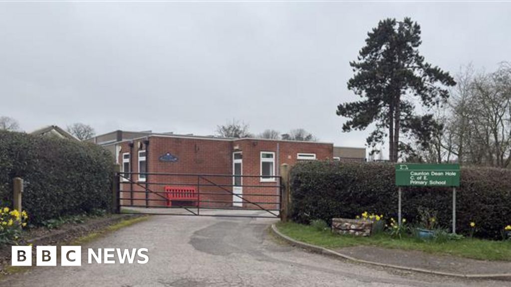 bbc.co.uk - Lauren Monaghan - School with only eight pupils to close over financial concerns