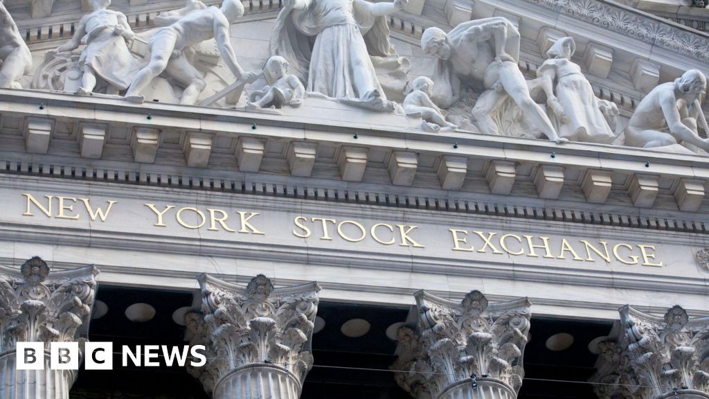 Florida Man Arrested: Alleged NYSE Bomb Plot Rocks NYC