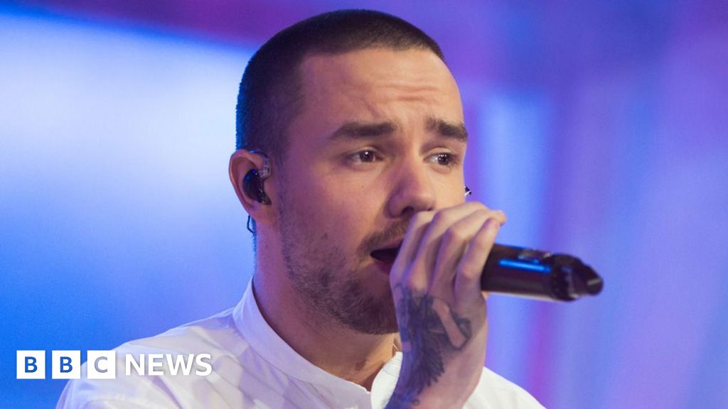 Liam Payne collaborator Sam Pounds postpones release of Do No Wrong