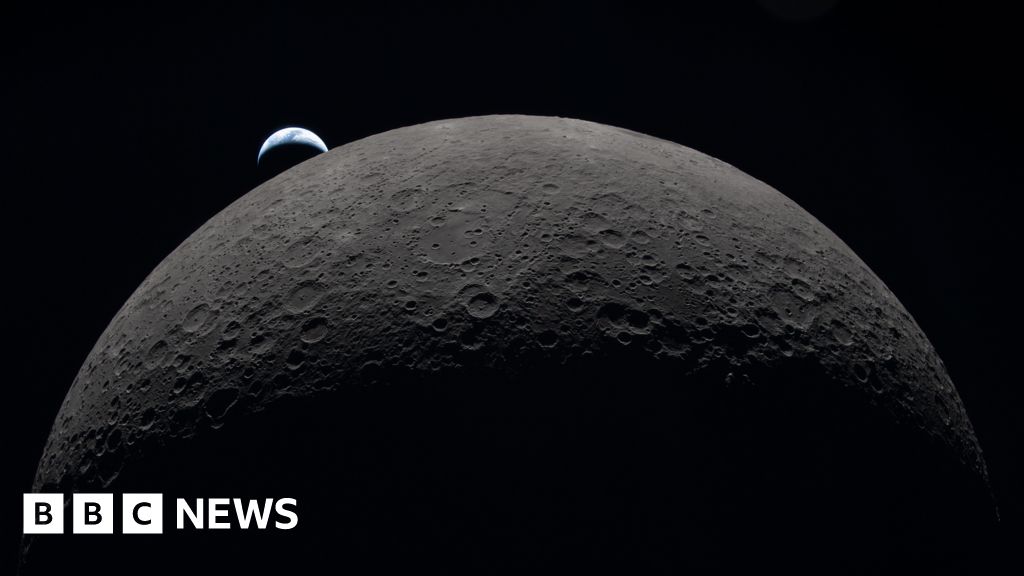 Has Artemis II shown we can get back to the Moon?