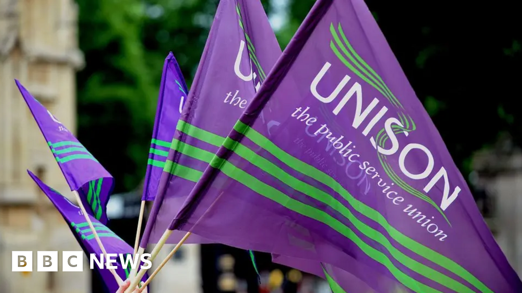 Mental health charity staff vote to strike