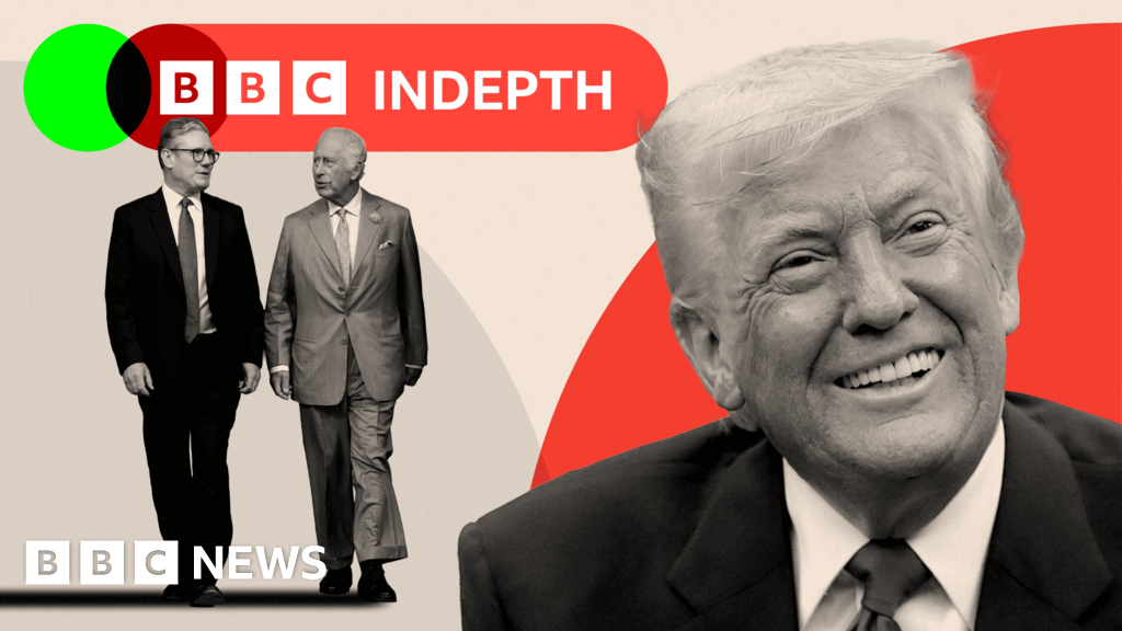 Why Trump's state visit is mired with potential pitfalls despite careful planning
