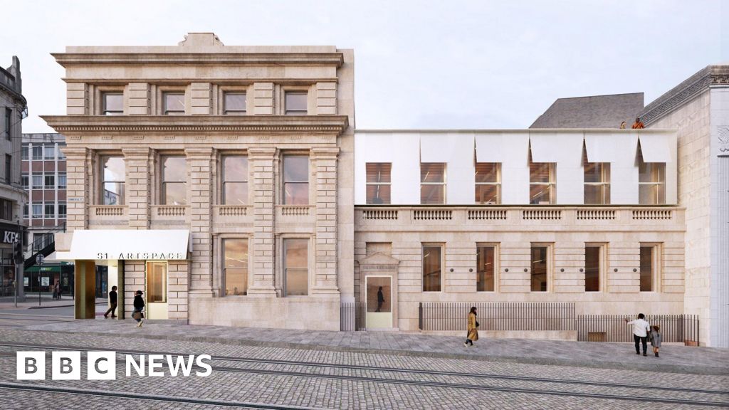 Public consultation to shape future Castlegate arts hub