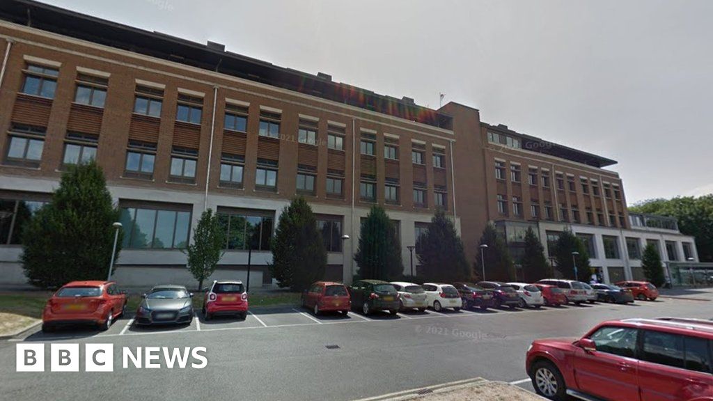 Former West Dorset council offices to become NHS clinic - BBC News