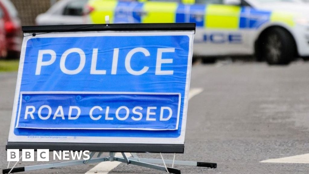 Dangerous driving arrest after motorcyclist dies in Southend BBC News